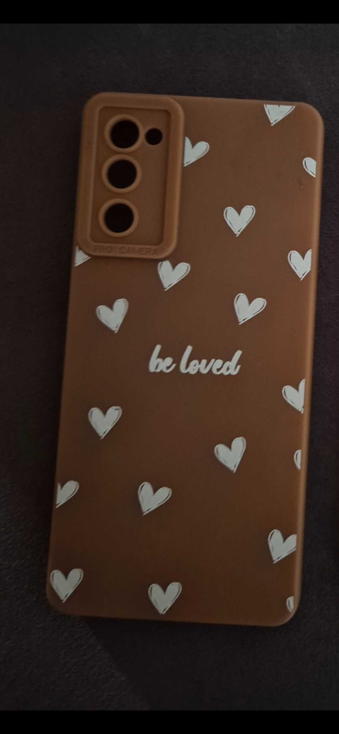 Etui/case samsung galaxy s20 fe