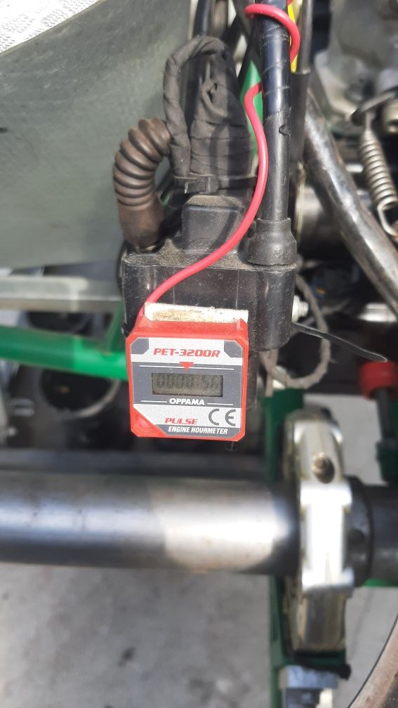 Картинг Rotax ..