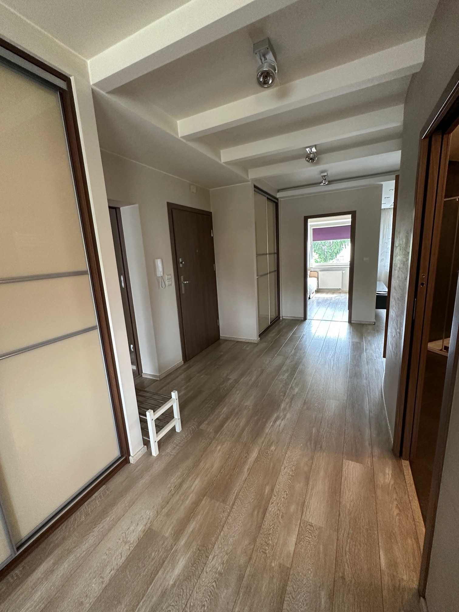 Apartament  3 pokoje 82 m2 Świdnica Nowe budownictwo