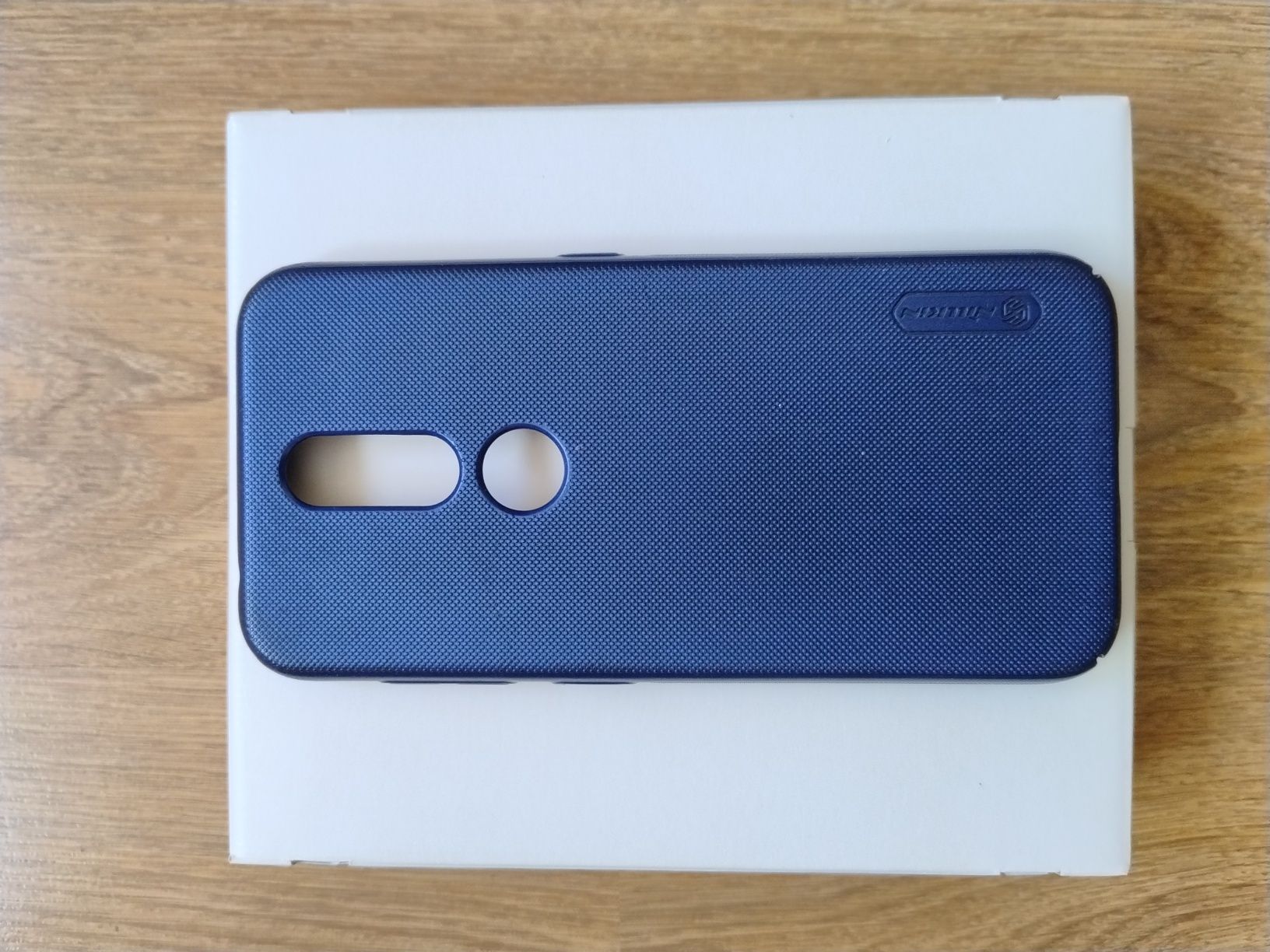 Смартфон Nokia 4.2