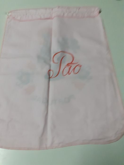 Sacos de Pão  Novos