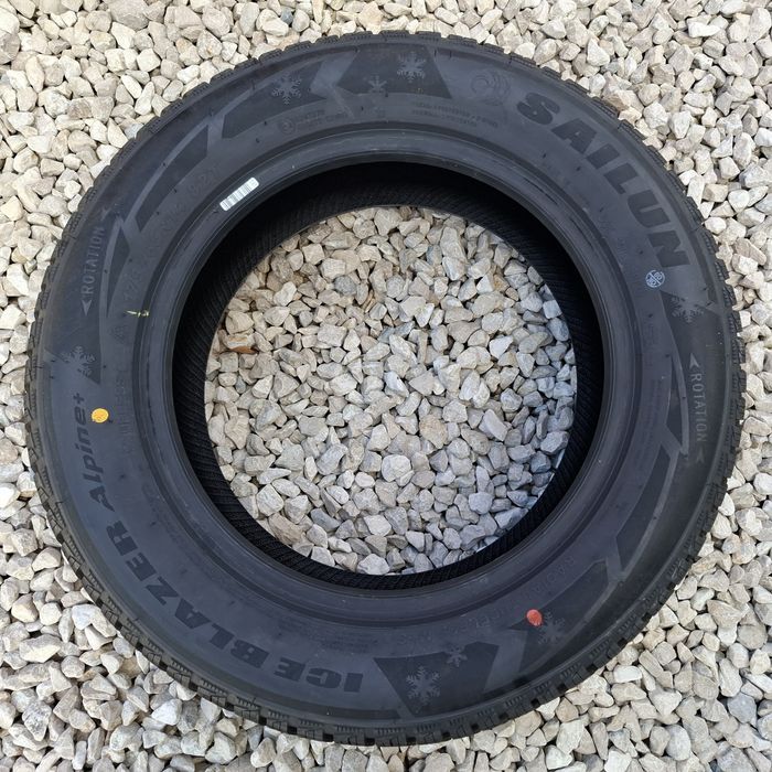 175/65R14 Opony zimowe * Sailun * 2025 rok* Gwarancja * NOWE * Opony *