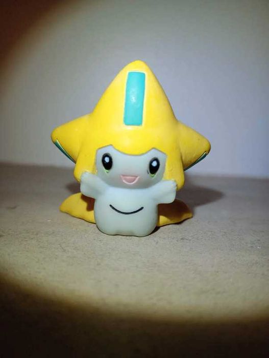 Figura Pokémon jirachi