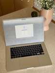 MacBook Air 15” M3 16GB RAM 256 SSD