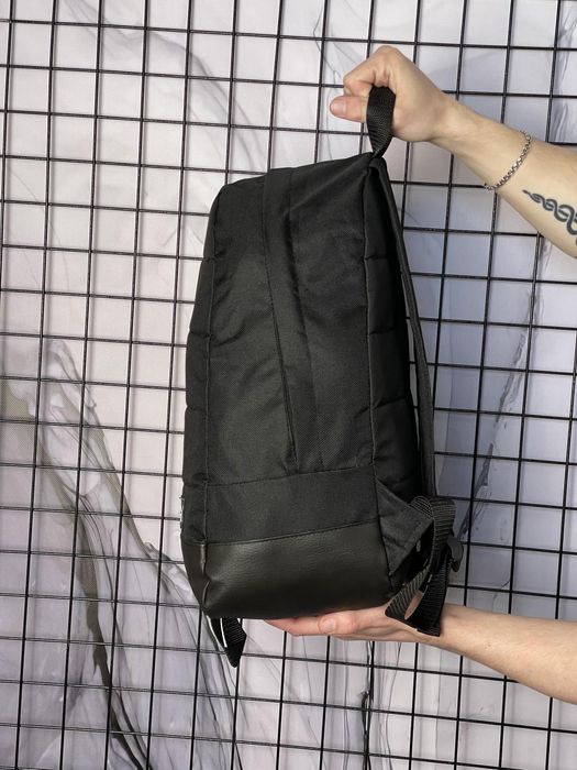 Мужской спортивный рюкзак puma, черный, городской, портфель пума