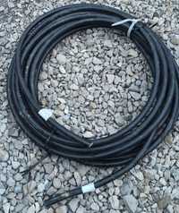 Kabel ziemny YKY linka 5x16 - 17m