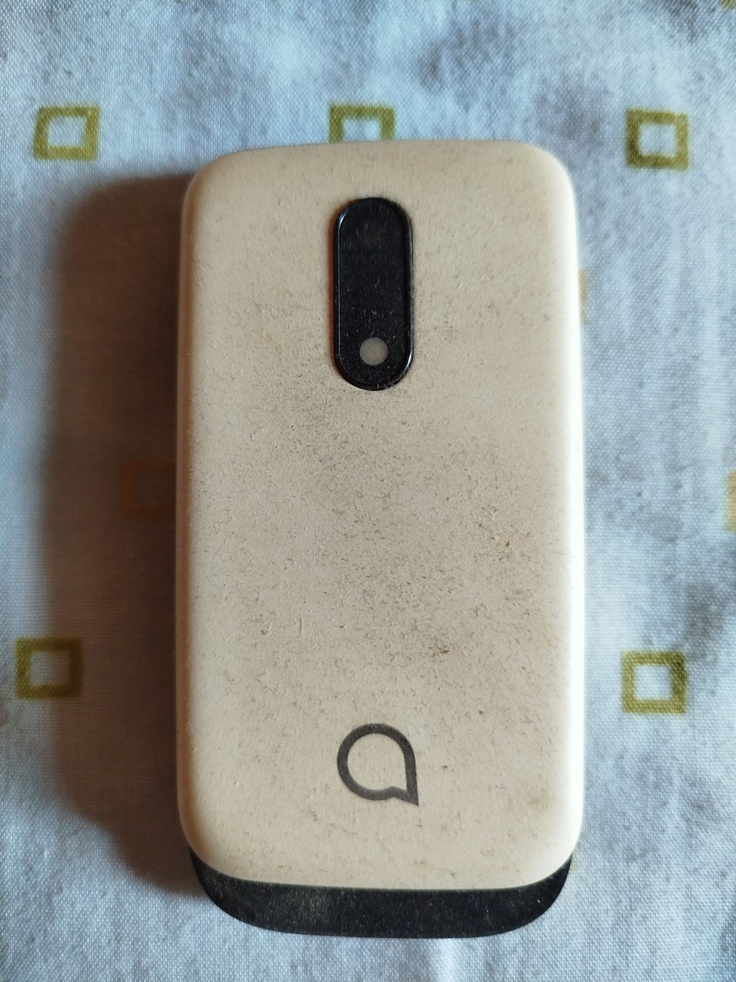 Alcatel em bom estado