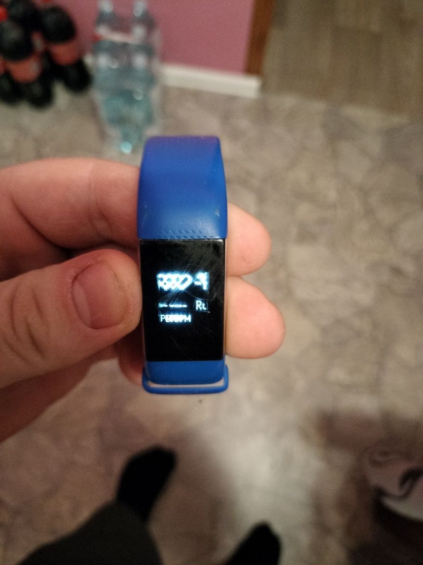 Fitbit - Charge 3