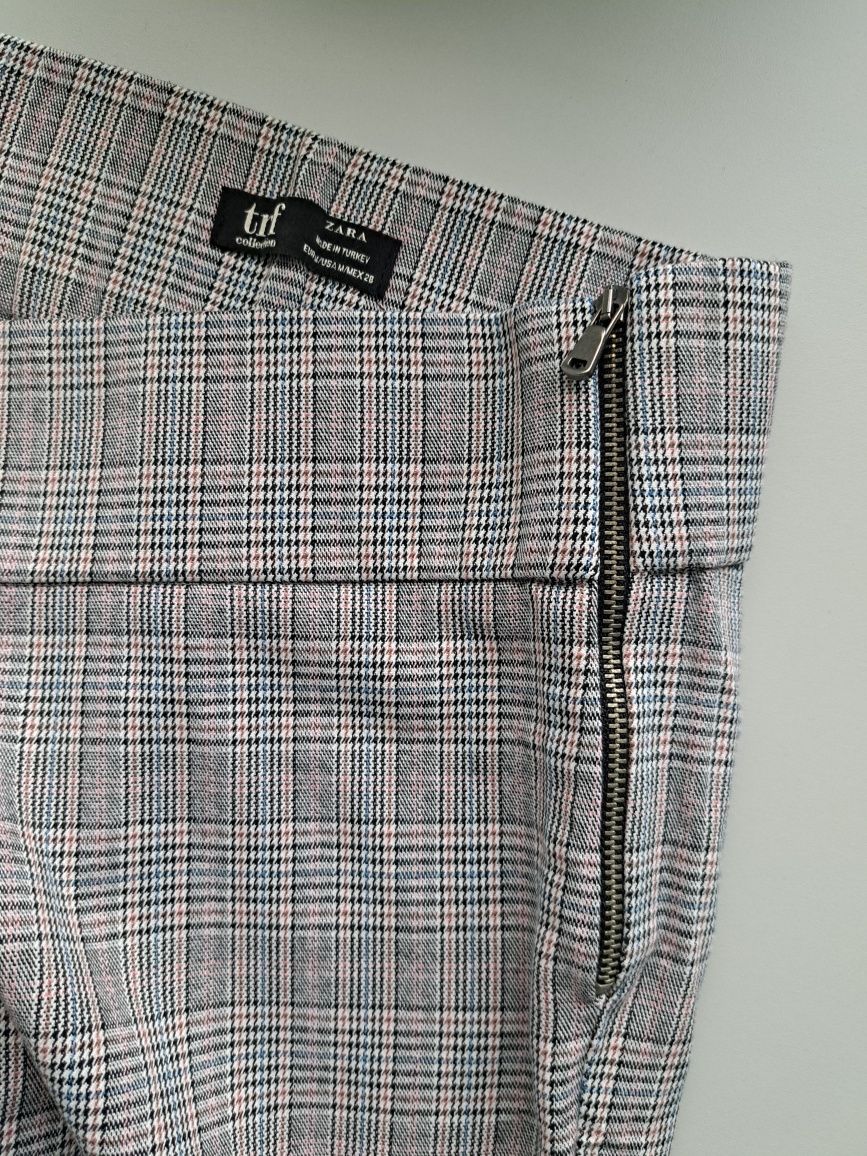 Брюки-лосины Zara