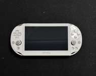 Ps Vita branca