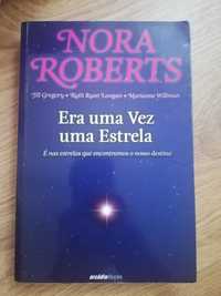 Era uma vez uma estrela - Nora Roberts