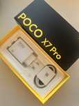 POCO  X7 PRO 8GB 256GB black