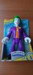 Joker DC Super Friends Fisherprice