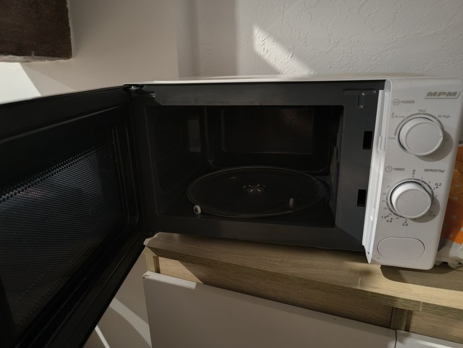 Mikrofalówka Mpm