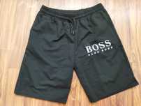 Шорты BOSS Hugo Boss  XL-XXL black