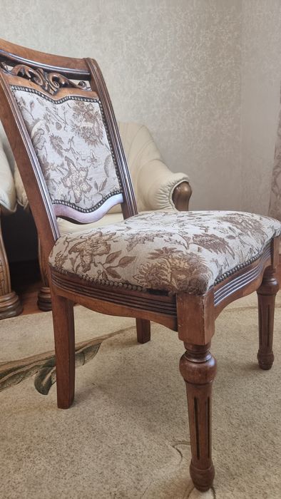 Стулья Кресло Крісла