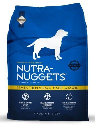 Nutra Nuggets Maintenance Dog 15Kg