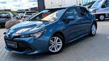 Toyota Corolla 1.8 Hybrid Active Business Salon Toyota