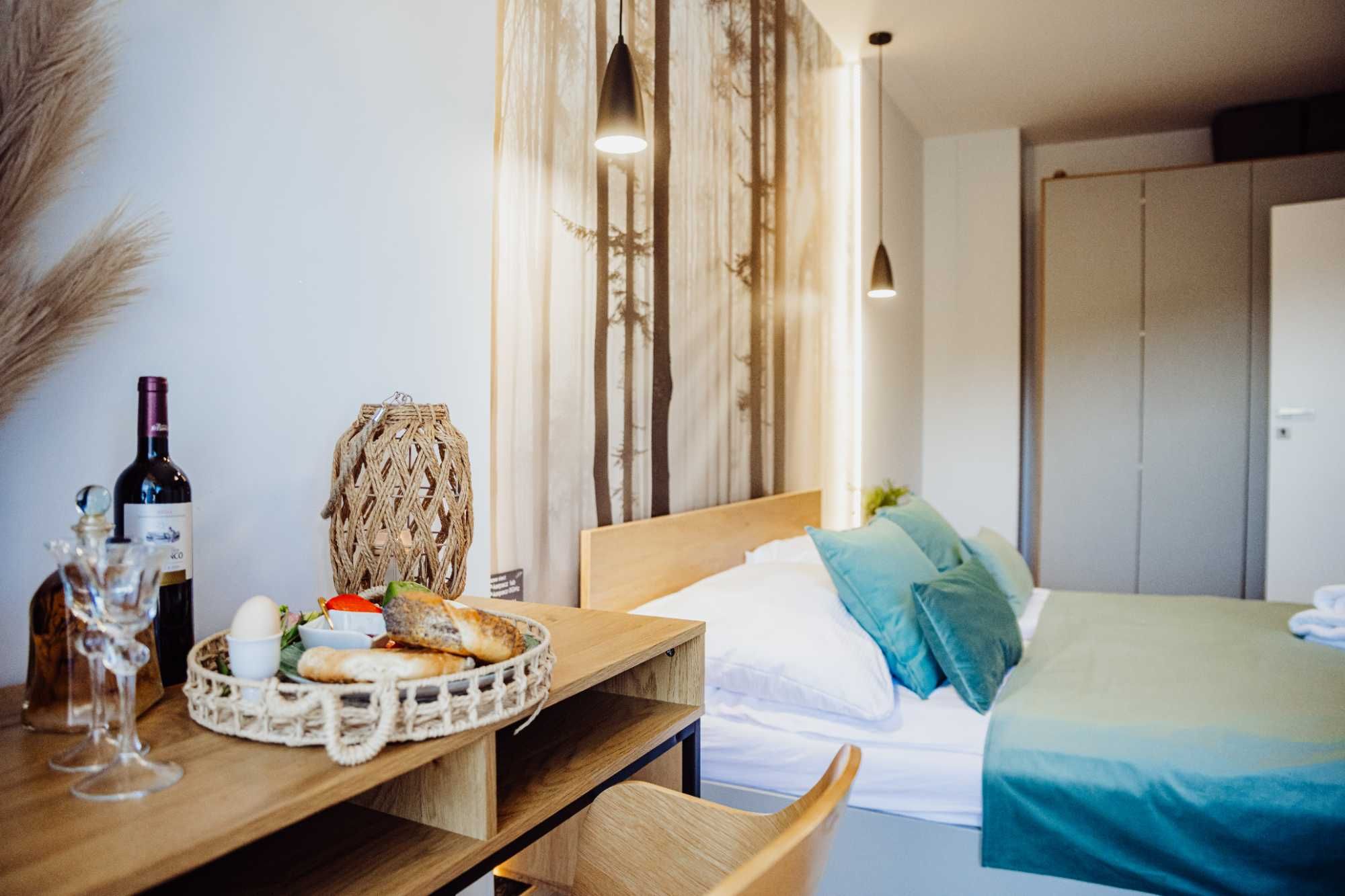 Apartament JP Karpacz - Wakacje w Górach, blisko szlaków !!!