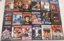 Dário, Dolph, Stallone, Lambert, Arnold, Jackie film