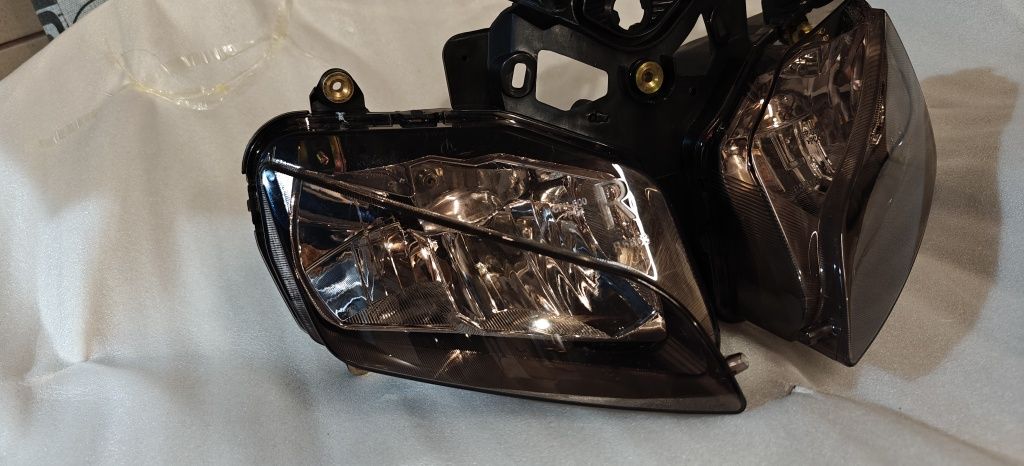 Reflektor przedni Dla Honda CBR1000RR