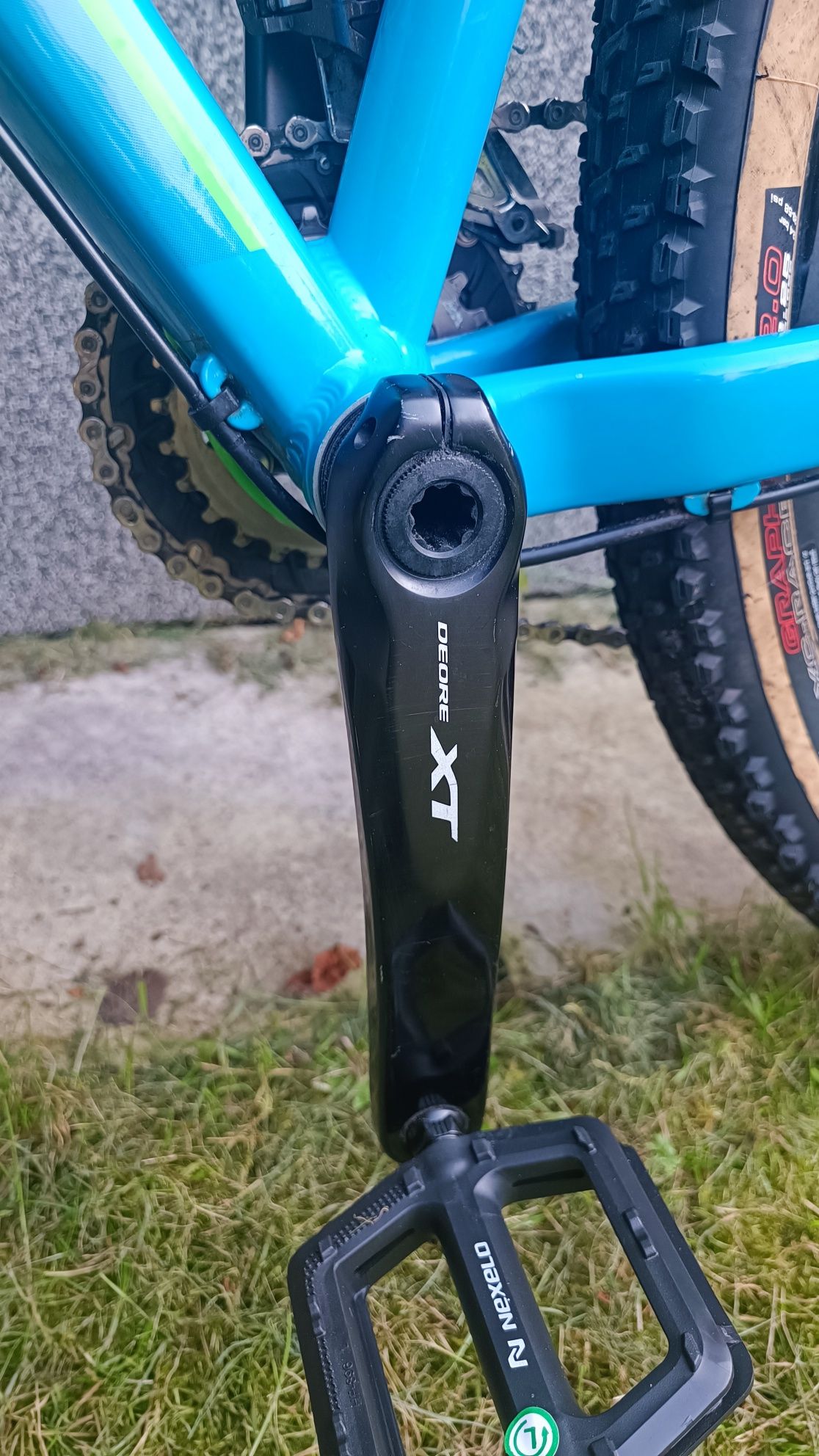 Cube Ltd limited 29 - XT