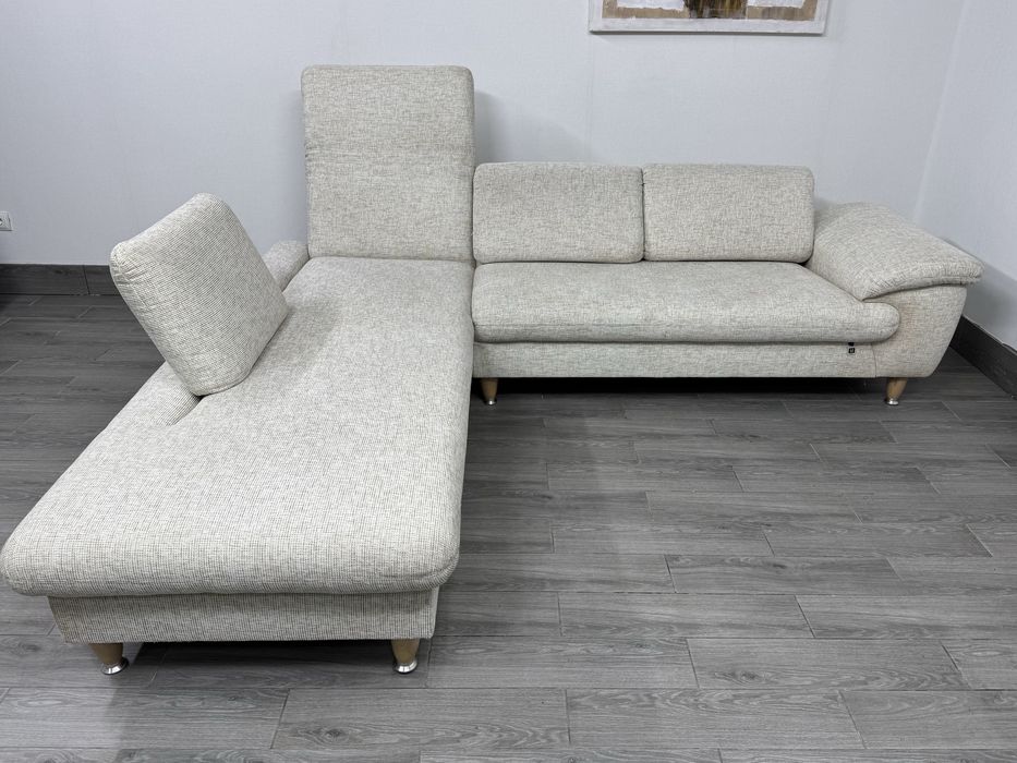 Доставка! Кутовий диван ! Німецький бренд Himolla