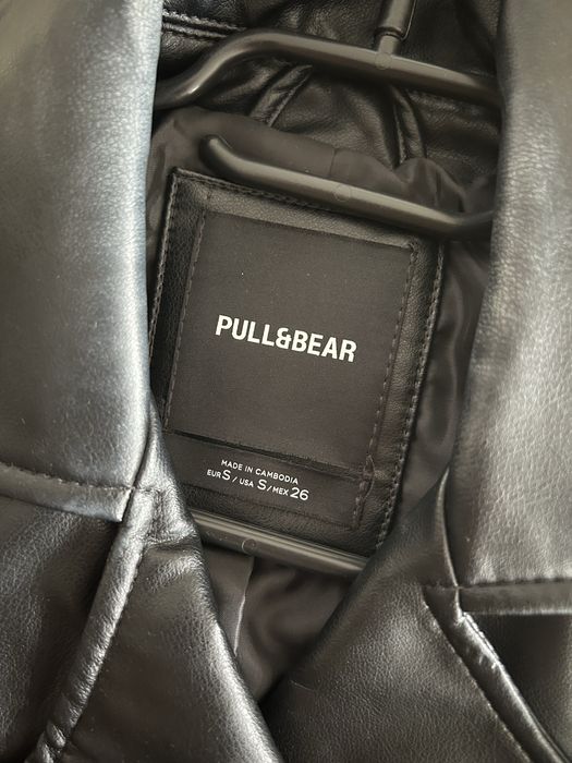 Ramoneska skajka Pull&Bear