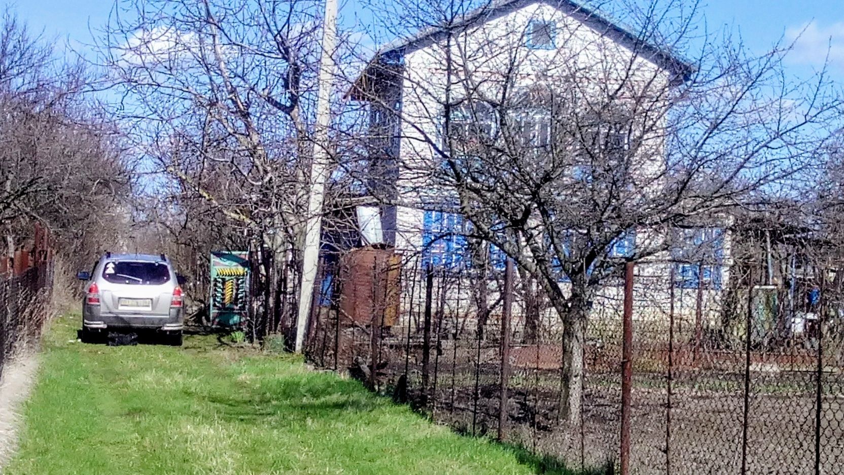 Продам дачу кооп Мрія