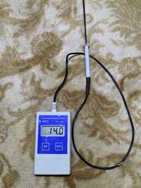 Термометр электронный DT-1  30-120*