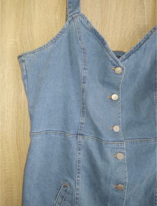 Сарафан жіночий великого розміру