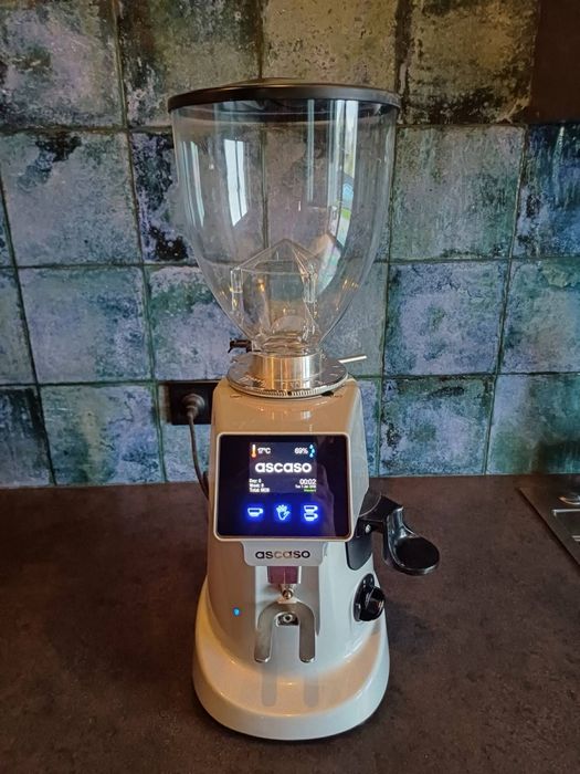 Професійна кавомолка