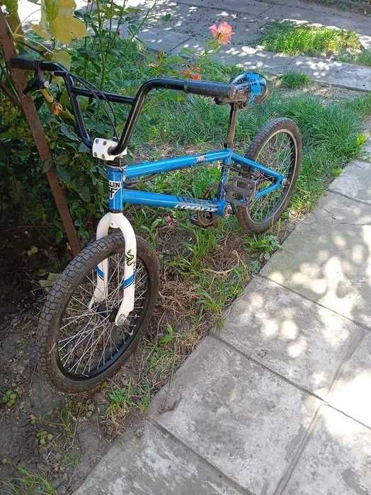 Велосипед для підлітка