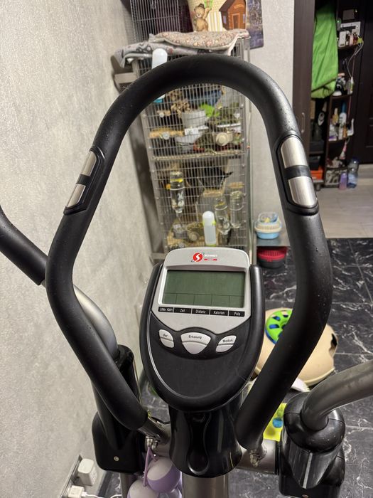 Орбітрек тренажер