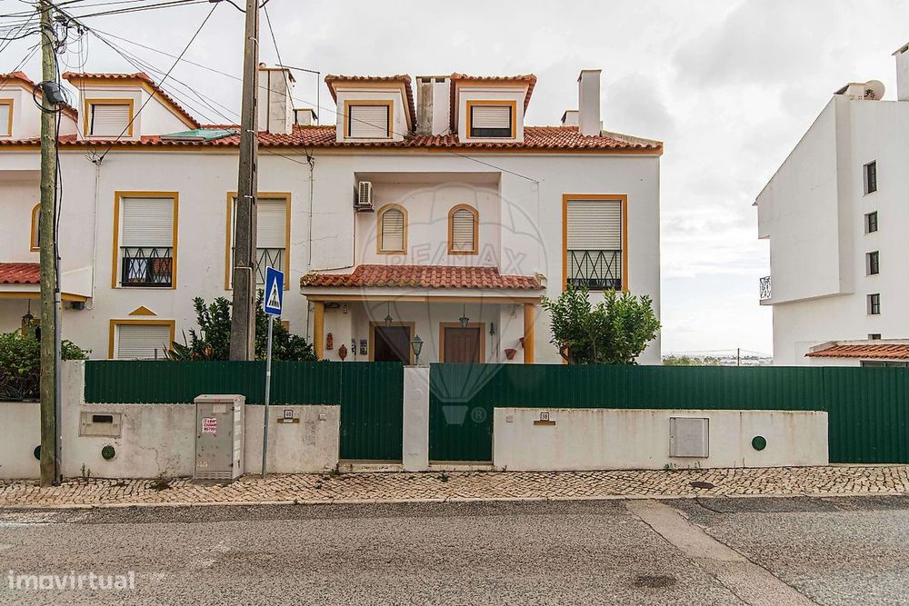 Moradia T3 para venda