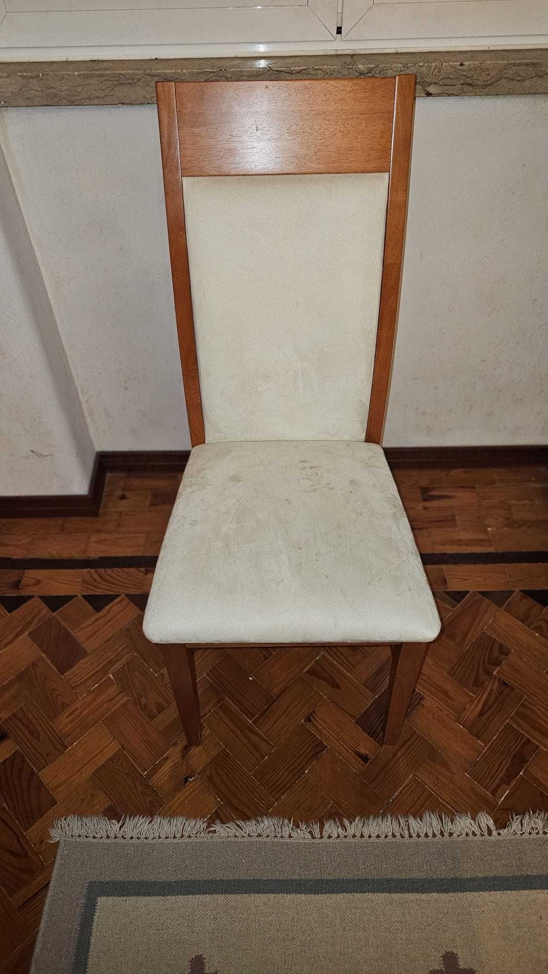 Móvel de Sala e Mesa