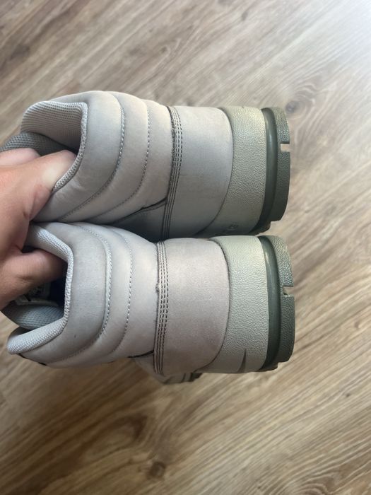 Чоловічі оригінальні черевики Nike ACG 46 розмір