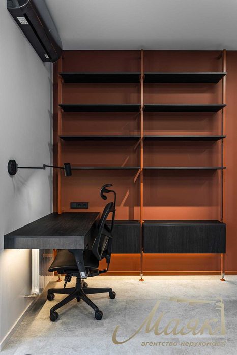 Оренда 2-кімнатної квартири ЖК Crystal Park Tower пр. Берестейський 42