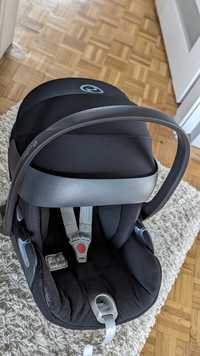 Fotelik Cybex Cloud Z i-Size