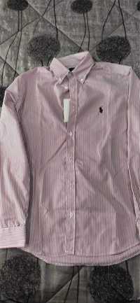 Camisa Polo Ralph Lauren