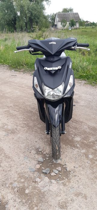 Скутер Yamaha MIO 125 NEW