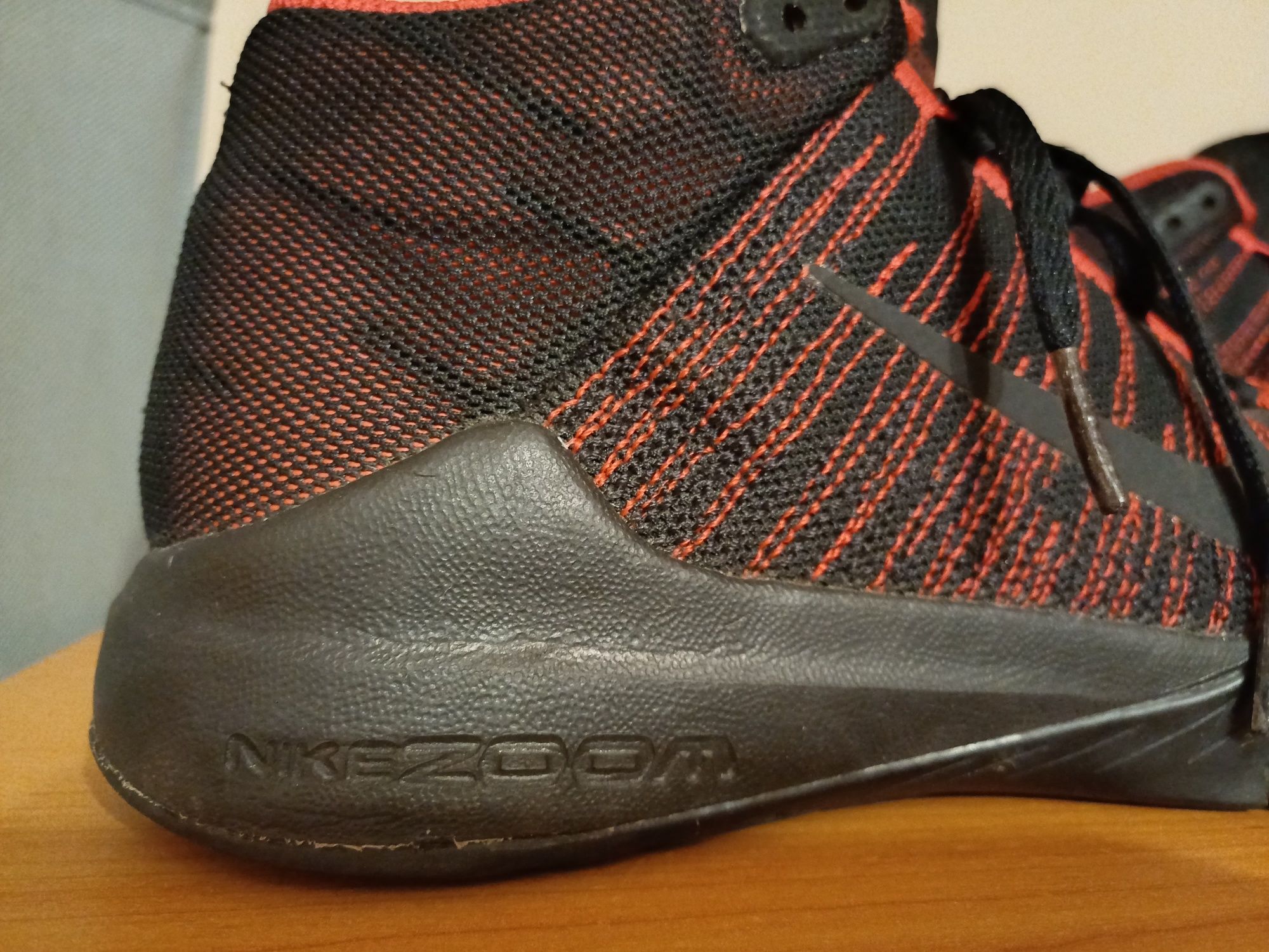Nike zoom 38,5    24 cm