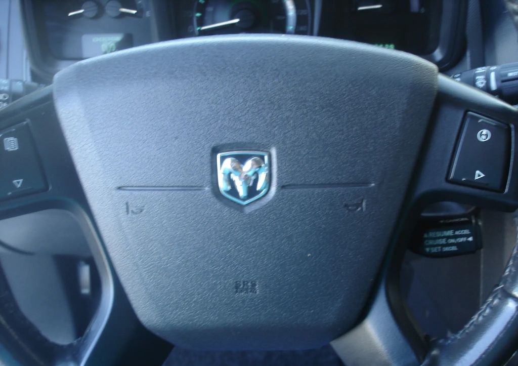 Dodge Journey 2.0 CRD 140cv Automático