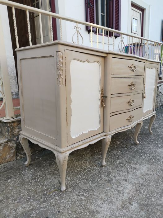 Aparador vintage