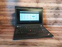 ThinkPad X220 Coreboot I7-3520M 16GB RAM 512GB SSD + Stacja Dokująca