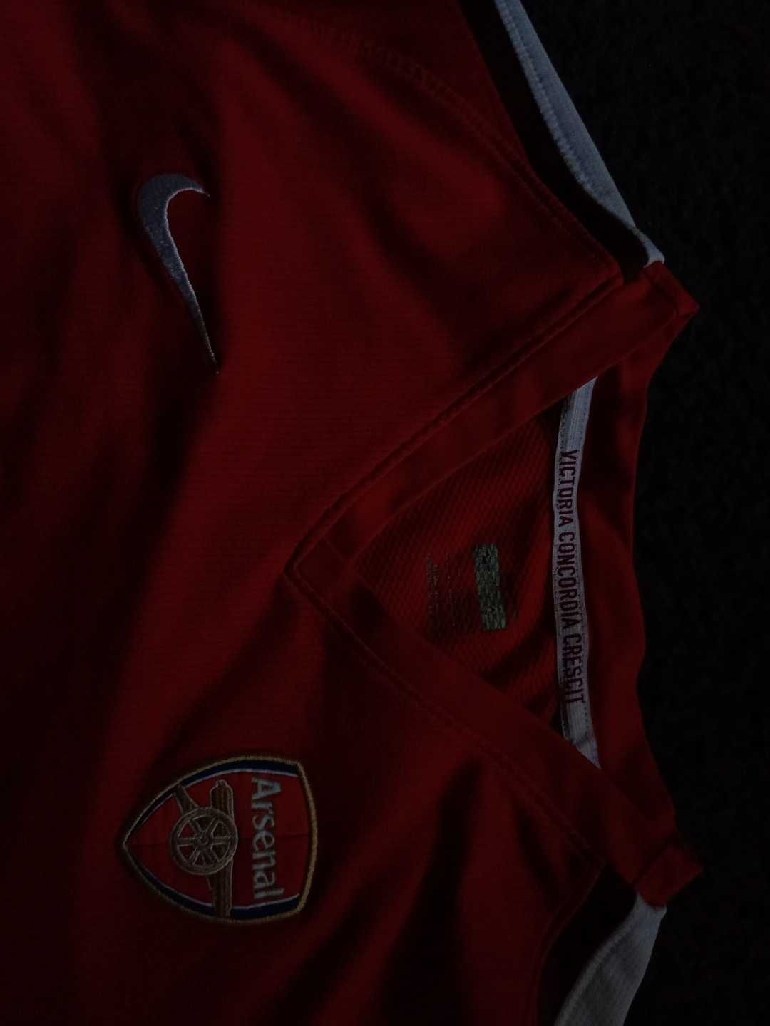 Koszulka Arsenal