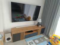 Szafka RTV Malaga Agata Meble