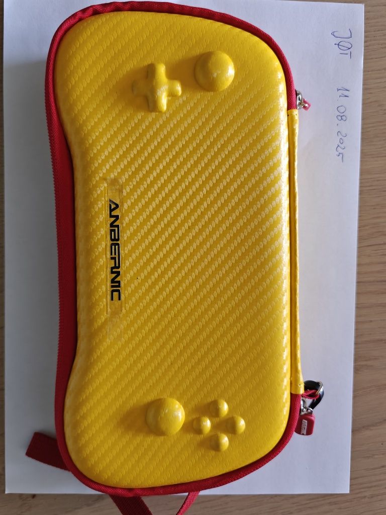 ANBERNIC RG557 jak Nowy