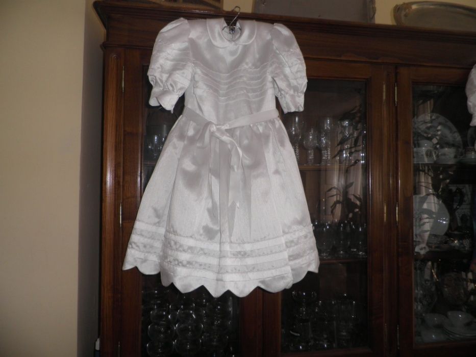 Vendo Vestido Cerimónia