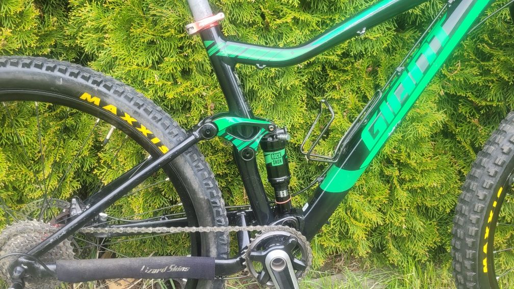 Giant STANCE Full 27.5" Rozmiar M xc trial enduro